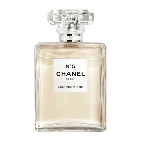 chanel 5 premiere opiniones|Chanel no 5 l'eau.